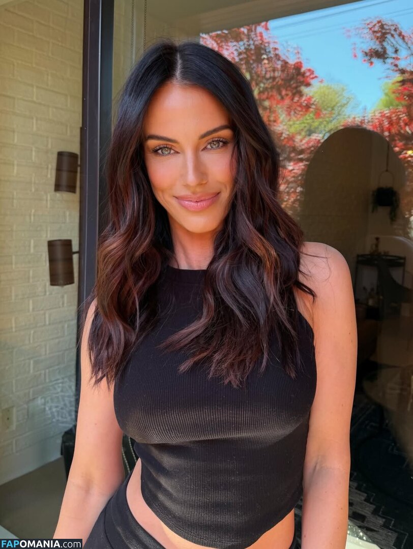 Jessica Lowndes / jessicalowndes Desnudo OnlyFans  Foto filtrada #352