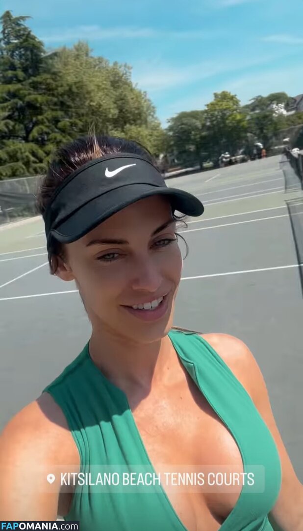 Jessica Lowndes / jessicalowndes Desnudo OnlyFans  Foto filtrada #355