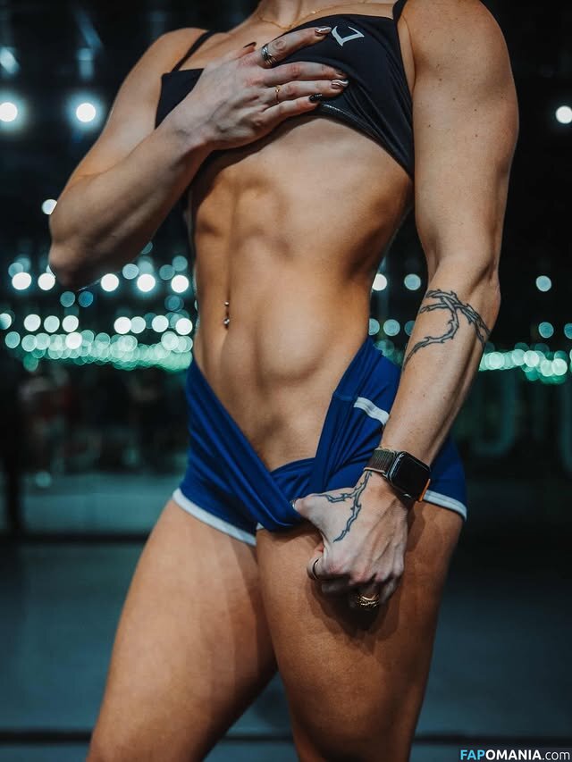 Jessica Schechter  / Jessica Schechter / jschecfit / jess.shek Desnudo OnlyFans  Foto filtrada #7