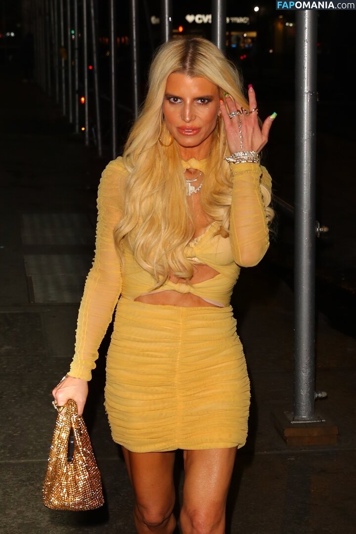 Jessica Simpson / jessicasimpson Desnudo OnlyFans  Foto filtrada #19