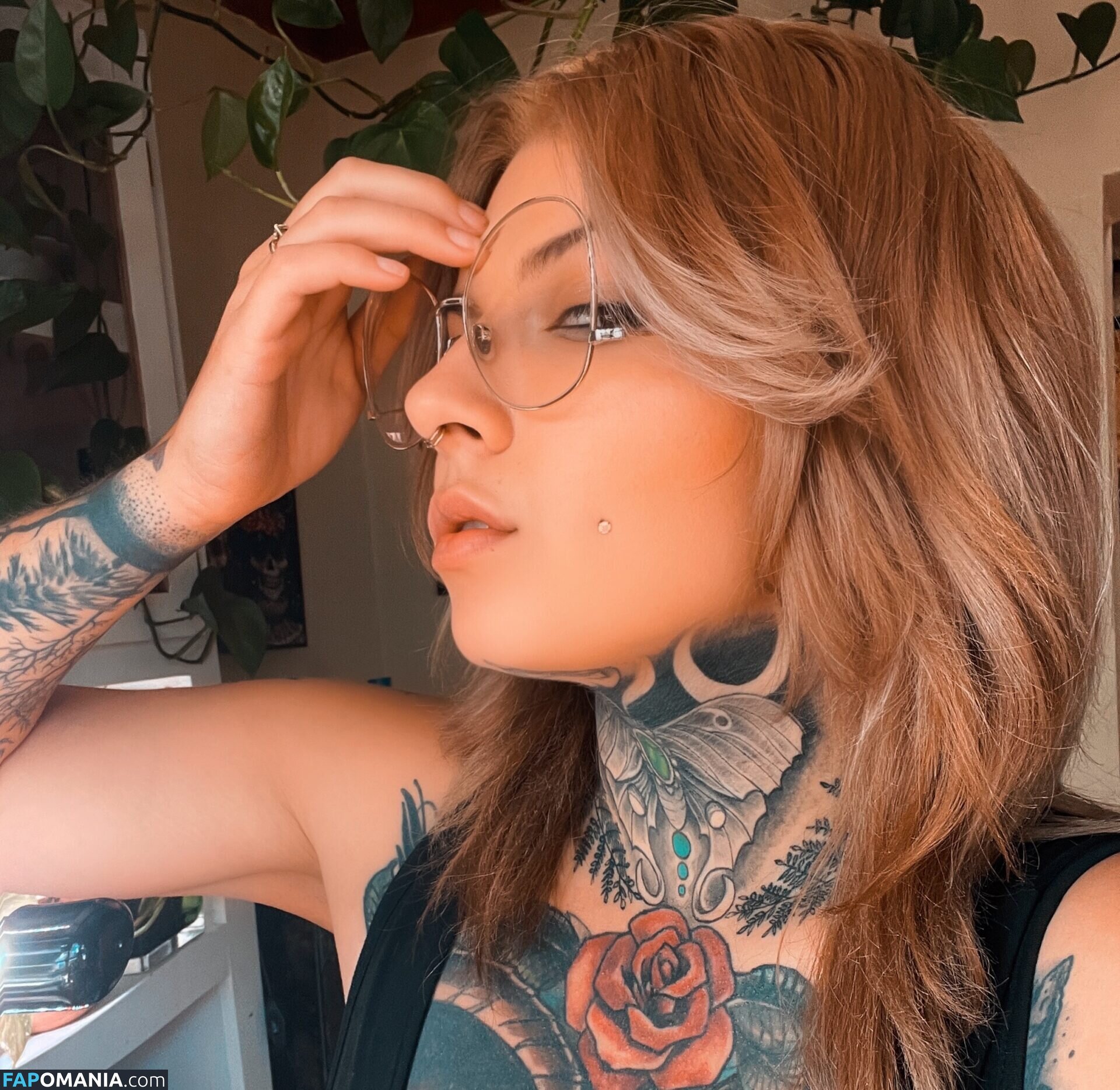 Jessica Wile Desnudo OnlyFans  Foto filtrada #2
