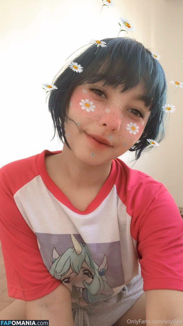 Jessica Yoyo / Purity / Soso / jessica__yoyo / soyoyo Desnudo OnlyFans  Foto filtrada #45