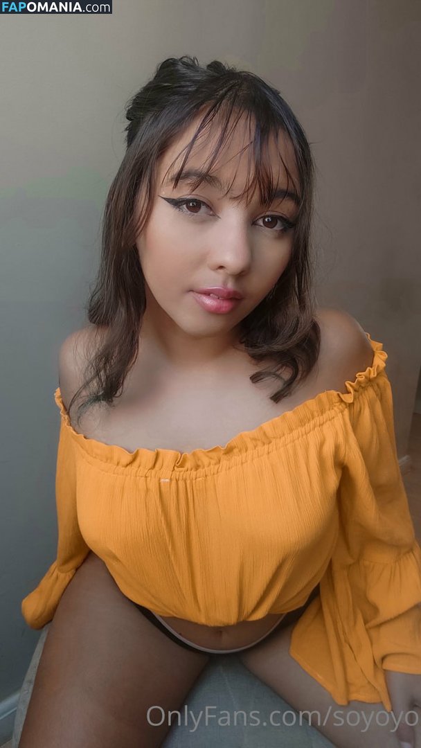 Jessica Yoyo / Purity / Soso / jessica__yoyo / soyoyo Desnudo OnlyFans  Foto filtrada #311
