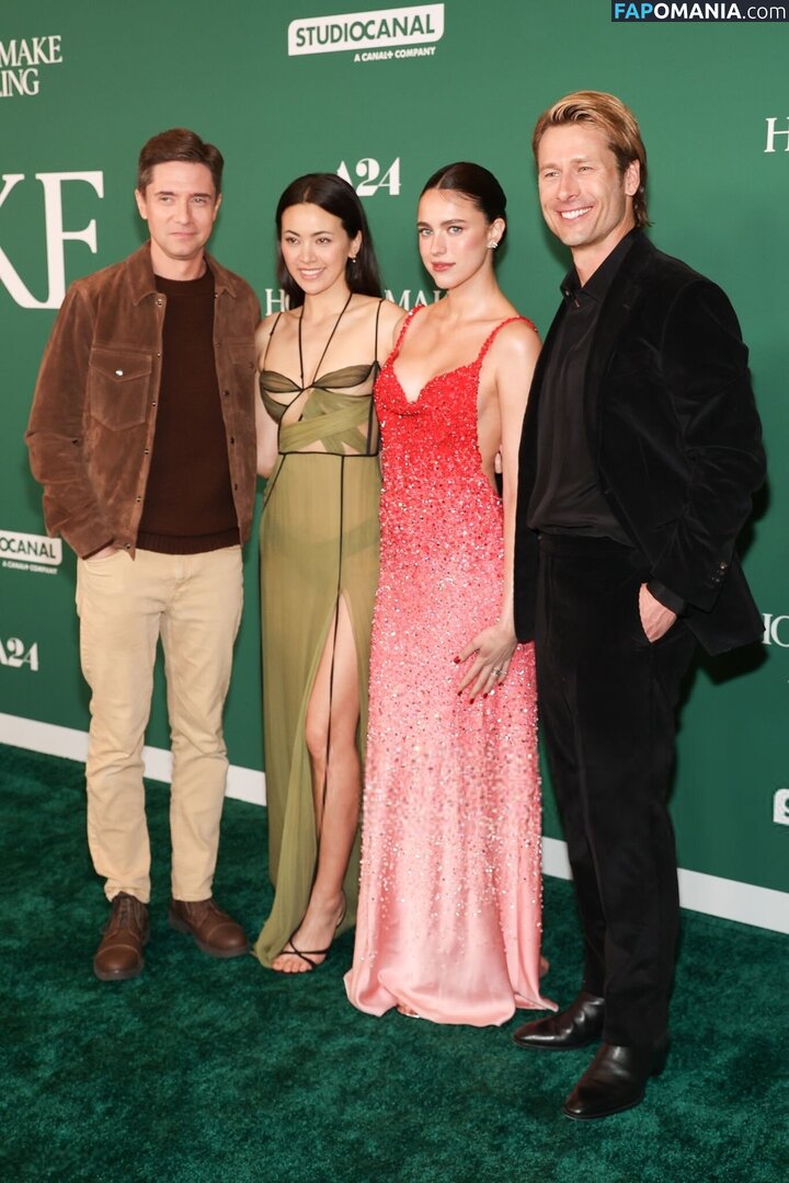 Jessica Yu Li Henwick / jhenwick Desnudo OnlyFans  Foto filtrada #2