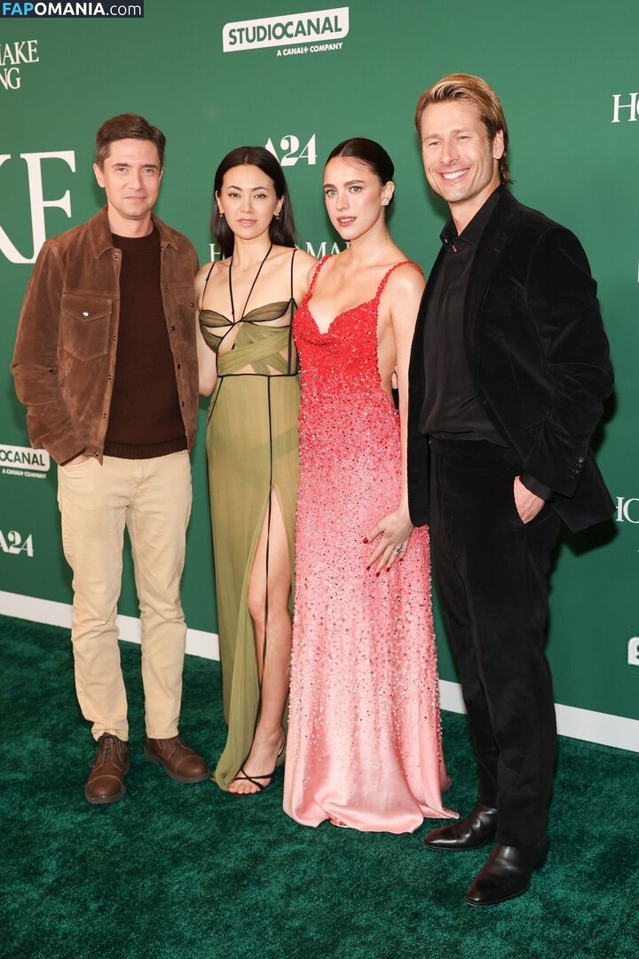 Jessica Yu Li Henwick / jhenwick Desnudo OnlyFans  Foto filtrada #3