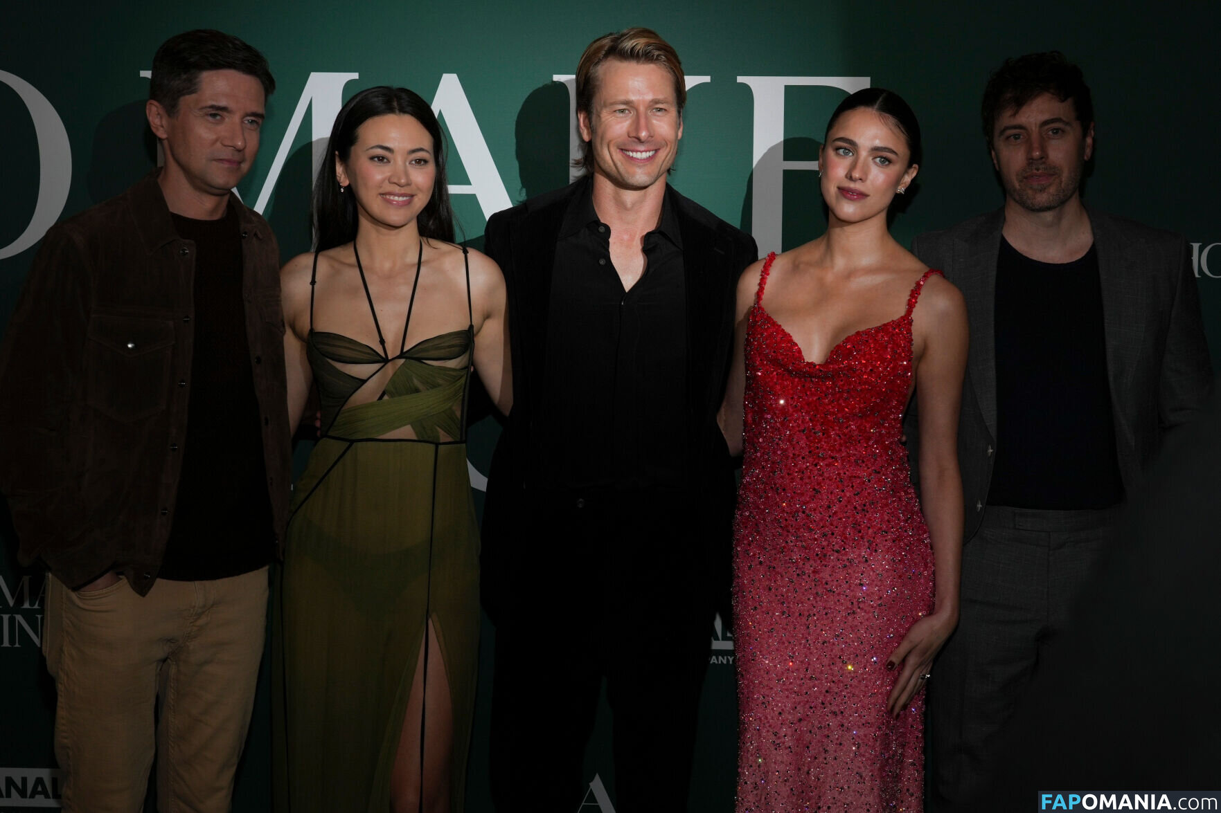 Jessica Yu Li Henwick / jhenwick Desnudo OnlyFans  Foto filtrada #4