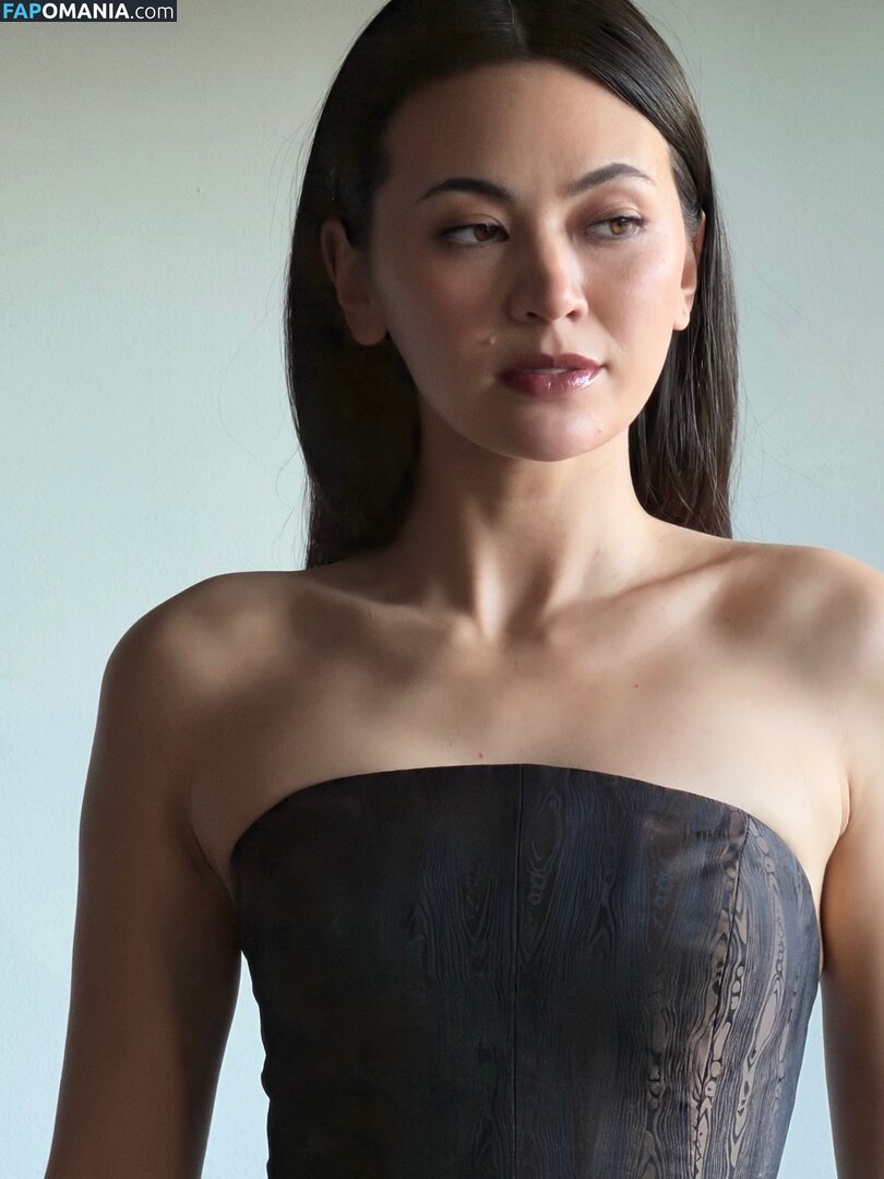 Jessica Yu Li Henwick / jhenwick Desnudo OnlyFans  Foto filtrada #22
