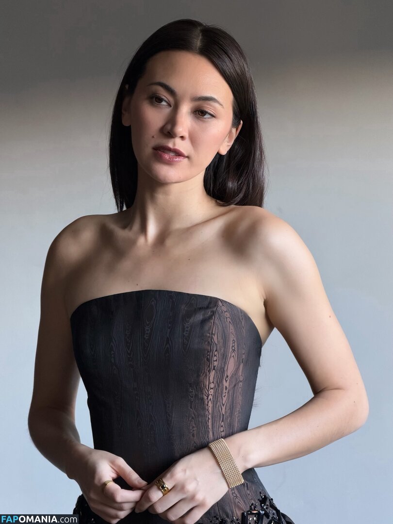 Jessica Yu Li Henwick / jhenwick Desnudo OnlyFans  Foto filtrada #23