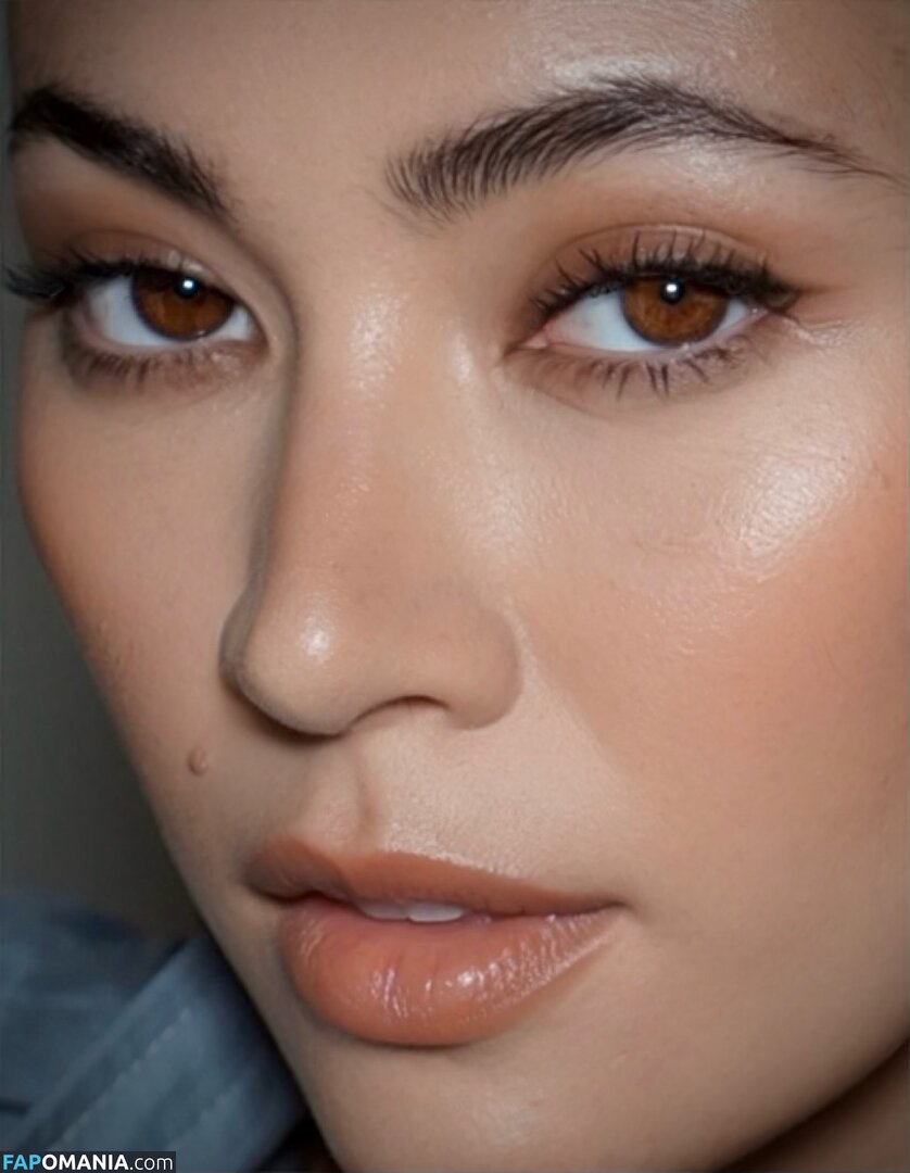 Jessica Yu Li Henwick / jhenwick Desnudo OnlyFans  Foto filtrada #24