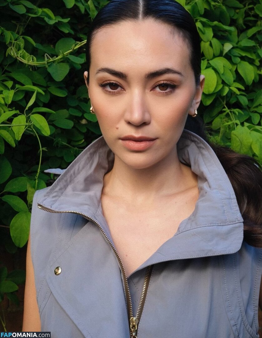 Jessica Yu Li Henwick / jhenwick Desnudo OnlyFans  Foto filtrada #25