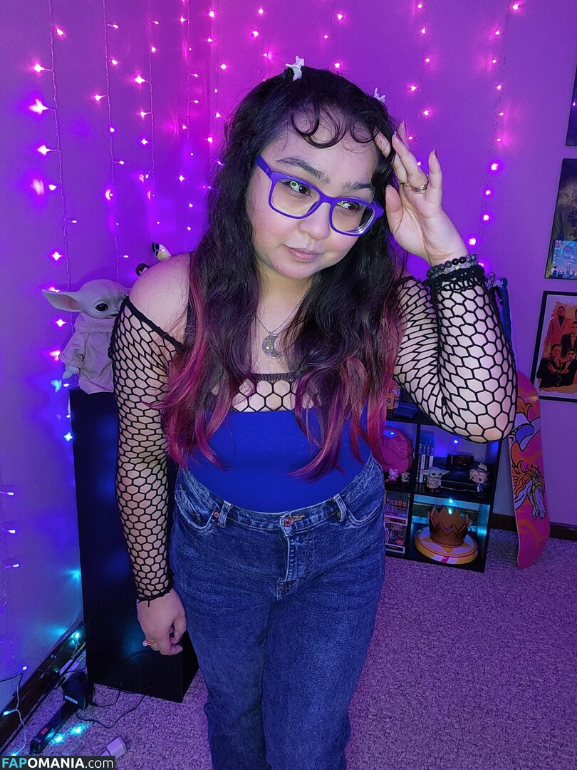 AGirlAndAGame / Jessica / h.yojeong / jessicahkim / jessicanigri Desnudo OnlyFans  Foto filtrada #1