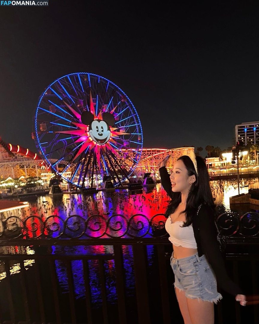 AGirlAndAGame / Jessica / h.yojeong / jessicahkim / jessicanigri Desnudo OnlyFans  Foto filtrada #62