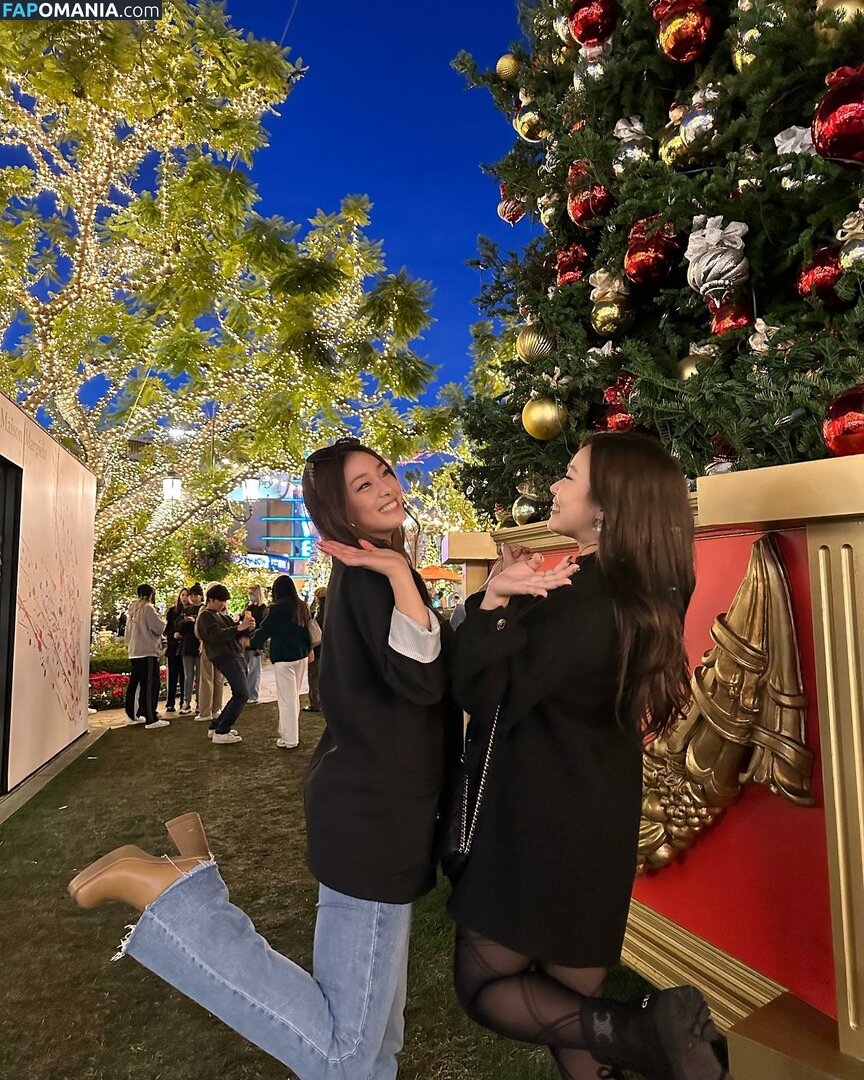 AGirlAndAGame / Jessica / h.yojeong / jessicahkim / jessicanigri Desnudo OnlyFans  Foto filtrada #141