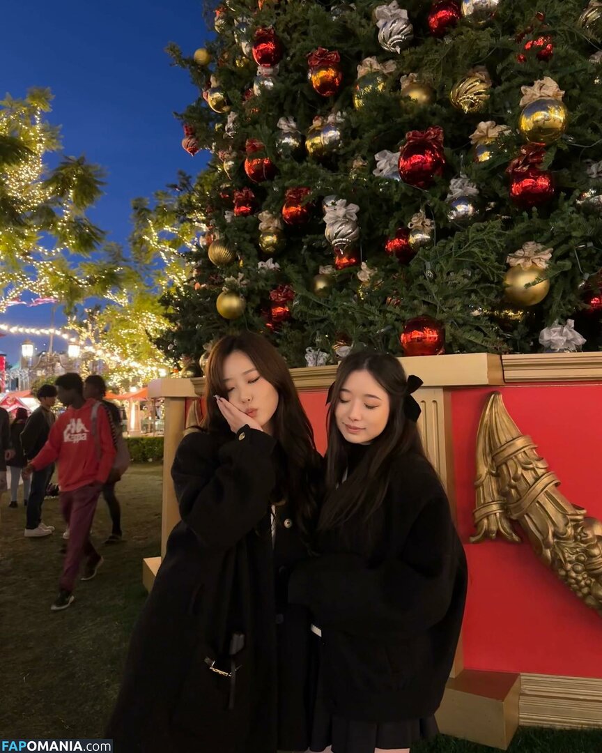 AGirlAndAGame / Jessica / h.yojeong / jessicahkim / jessicanigri Desnudo OnlyFans  Foto filtrada #153