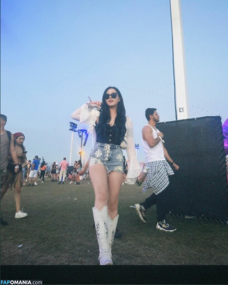 AGirlAndAGame / Jessica / h.yojeong / jessicahkim / jessicanigri Desnudo OnlyFans  Foto filtrada #256