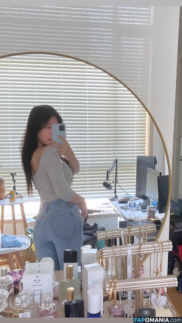 AGirlAndAGame / Jessica / h.yojeong / jessicahkim / jessicanigri Desnudo OnlyFans  Foto filtrada #266
