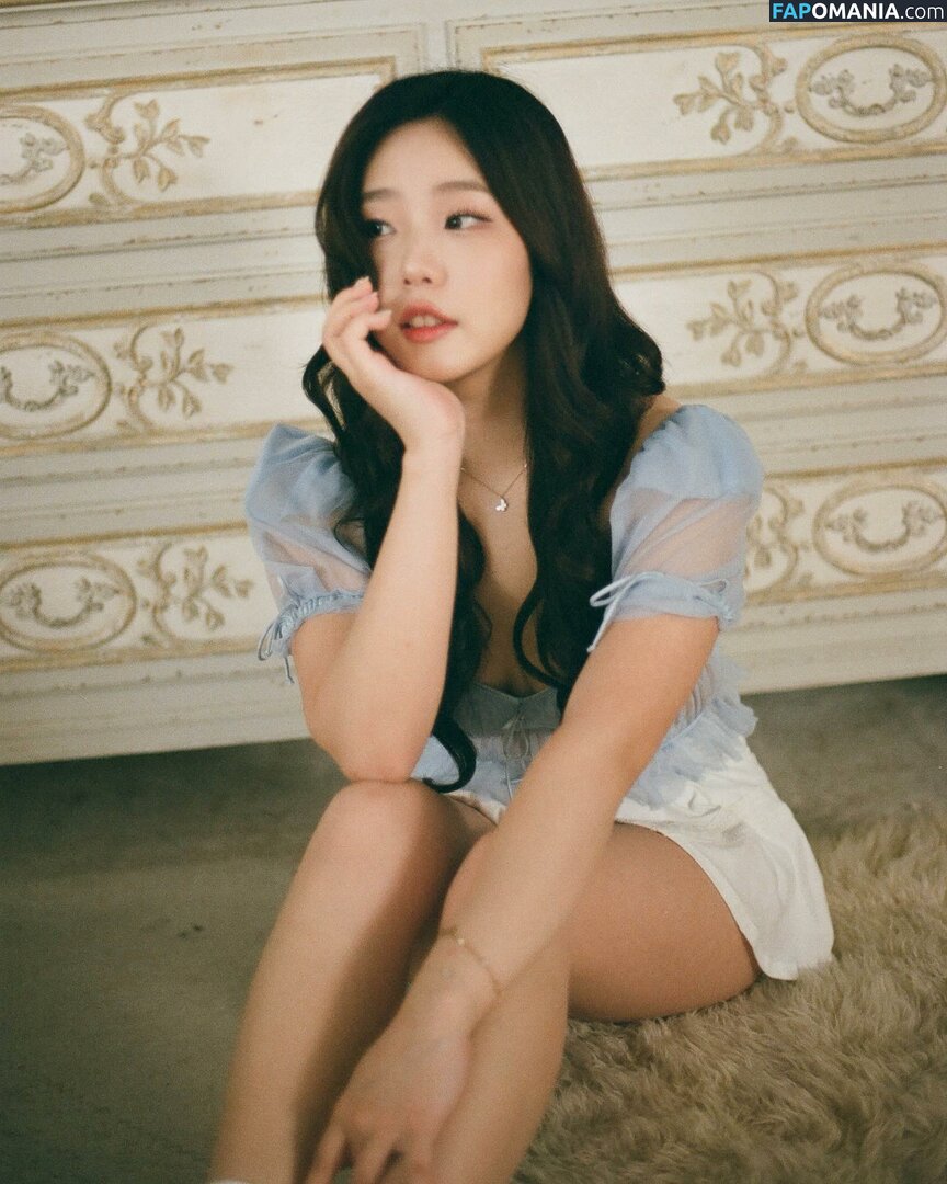 AGirlAndAGame / Jessica / h.yojeong / jessicahkim / jessicanigri Desnudo OnlyFans  Foto filtrada #282