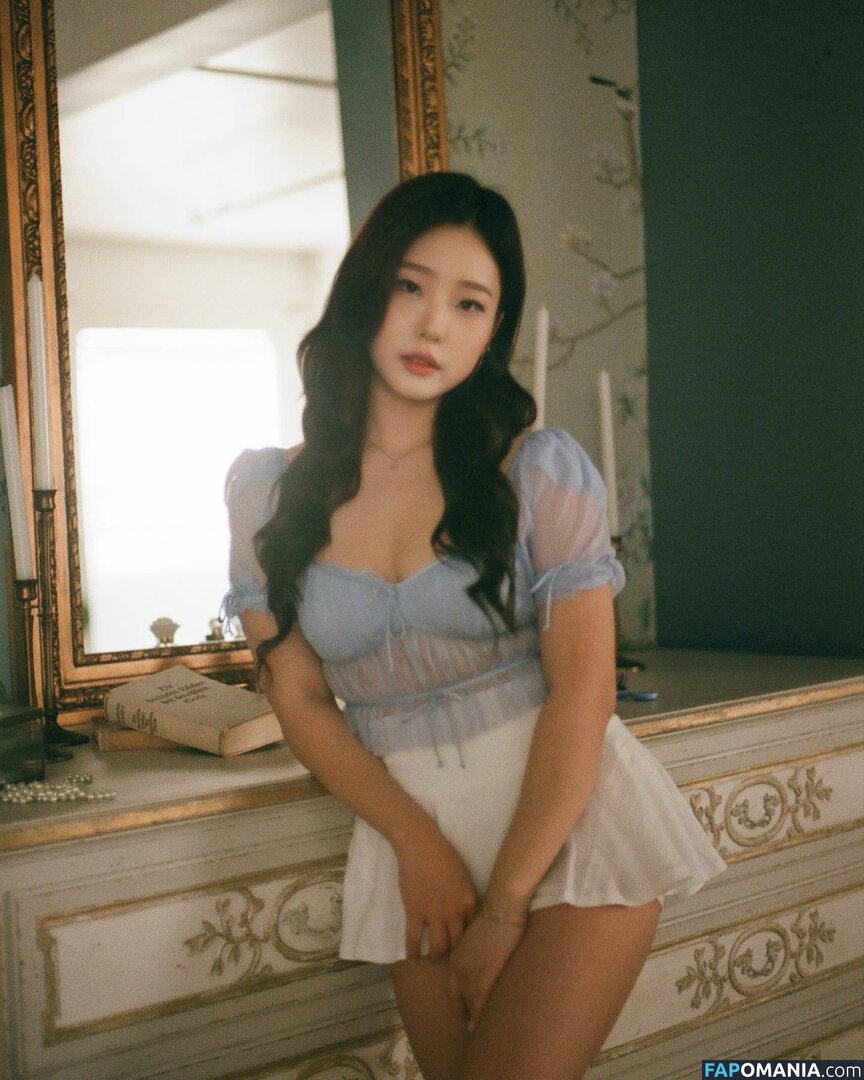 AGirlAndAGame / Jessica / h.yojeong / jessicahkim / jessicanigri Desnudo OnlyFans  Foto filtrada #284