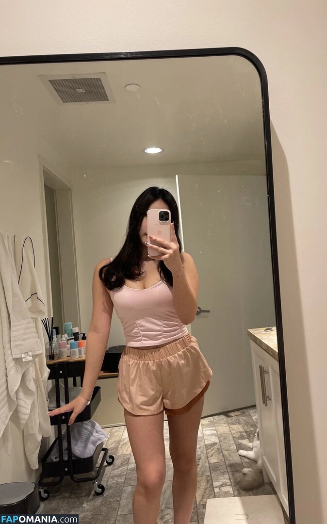 AGirlAndAGame / Jessica / h.yojeong / jessicahkim / jessicanigri Desnudo OnlyFans  Foto filtrada #307