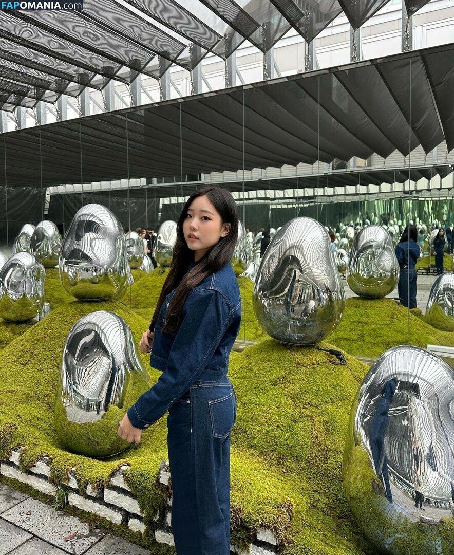 AGirlAndAGame / Jessica / h.yojeong / jessicahkim / jessicanigri Desnudo OnlyFans  Foto filtrada #405