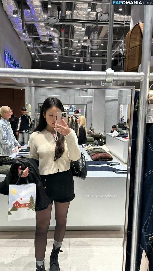 AGirlAndAGame / Jessica / h.yojeong / jessicahkim / jessicanigri Desnudo OnlyFans  Foto filtrada #418