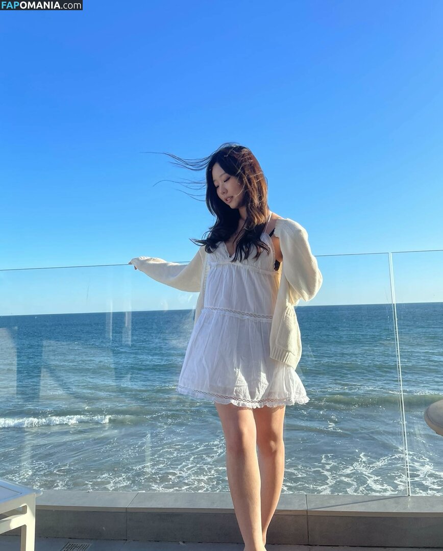 AGirlAndAGame / Jessica / h.yojeong / jessicahkim / jessicanigri Desnudo OnlyFans  Foto filtrada #553