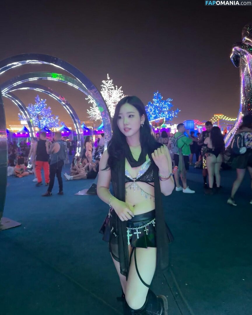 AGirlAndAGame / Jessica / h.yojeong / jessicahkim / jessicanigri Desnudo OnlyFans  Foto filtrada #718