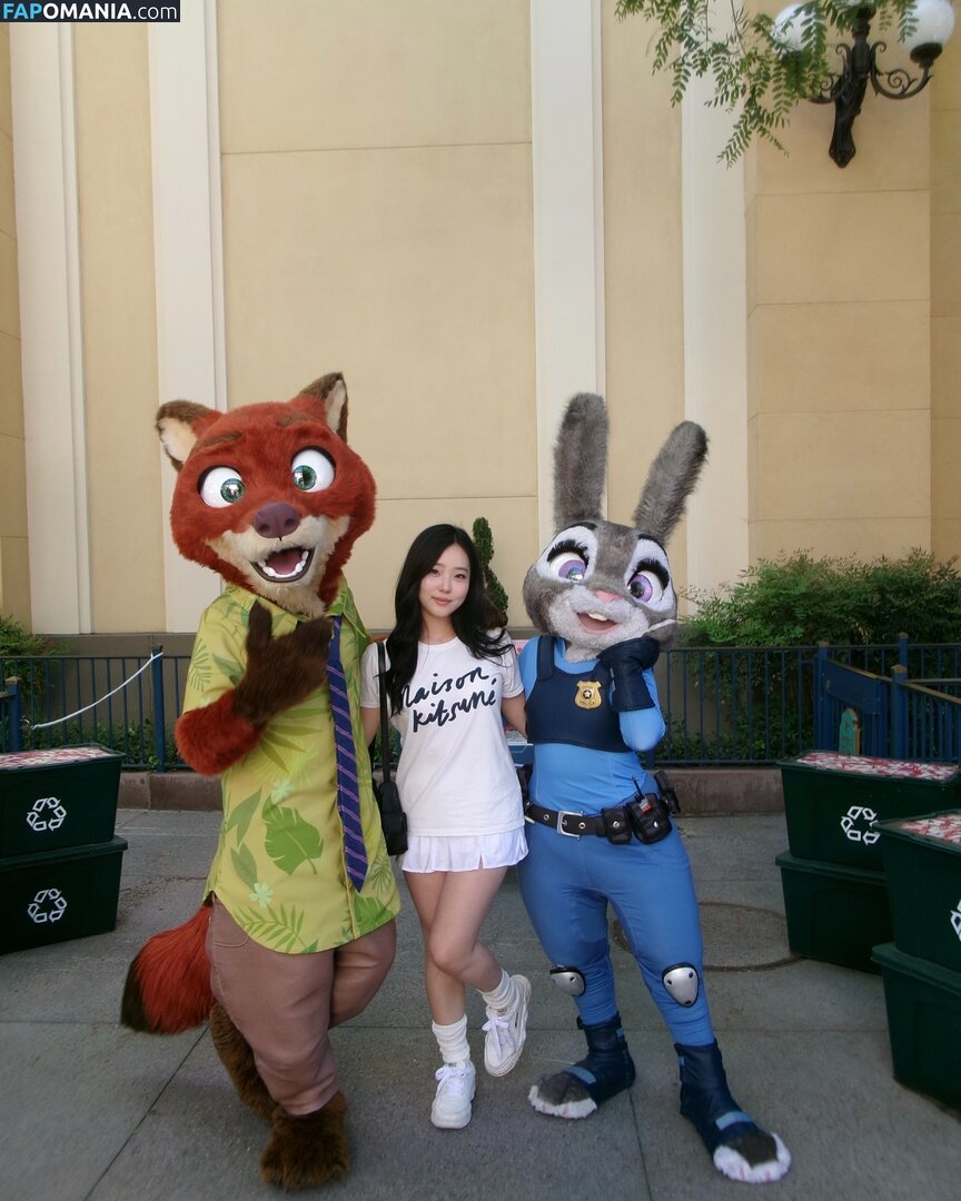 AGirlAndAGame / Jessica / h.yojeong / jessicahkim / jessicanigri Desnudo OnlyFans  Foto filtrada #874