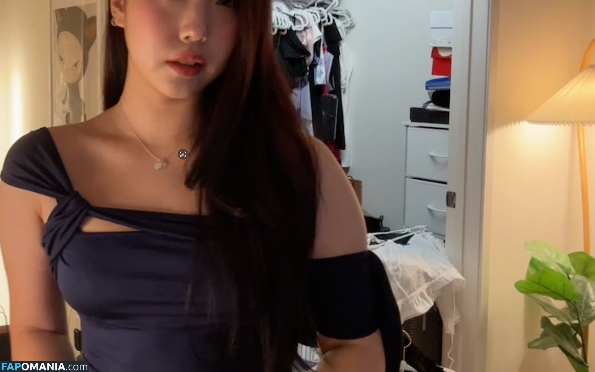 AGirlAndAGame / Jessica / h.yojeong / jessicahkim / jessicanigri Desnudo OnlyFans  Foto filtrada #905