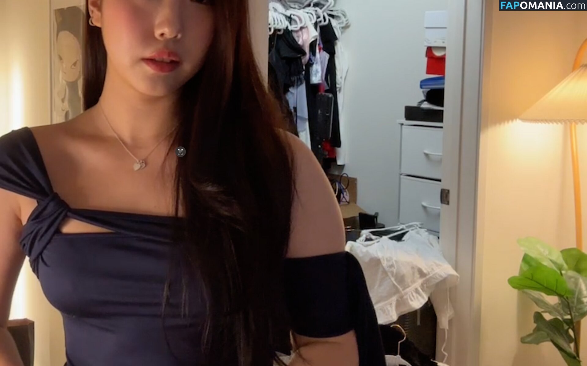 AGirlAndAGame / Jessica / h.yojeong / jessicahkim / jessicanigri Desnudo OnlyFans  Foto filtrada #906