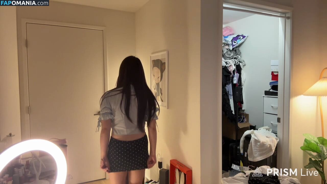 AGirlAndAGame / Jessica / h.yojeong / jessicahkim / jessicanigri Desnudo OnlyFans  Foto filtrada #917