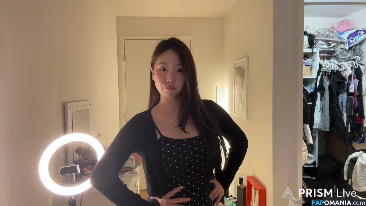 AGirlAndAGame / Jessica / h.yojeong / jessicahkim / jessicanigri Desnudo OnlyFans  Foto filtrada #922