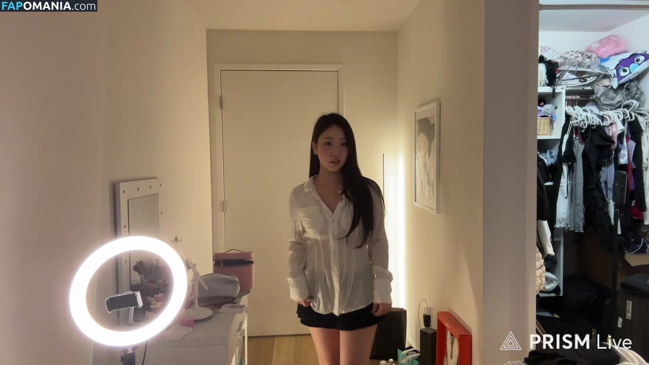 AGirlAndAGame / Jessica / h.yojeong / jessicahkim / jessicanigri Desnudo OnlyFans  Foto filtrada #923