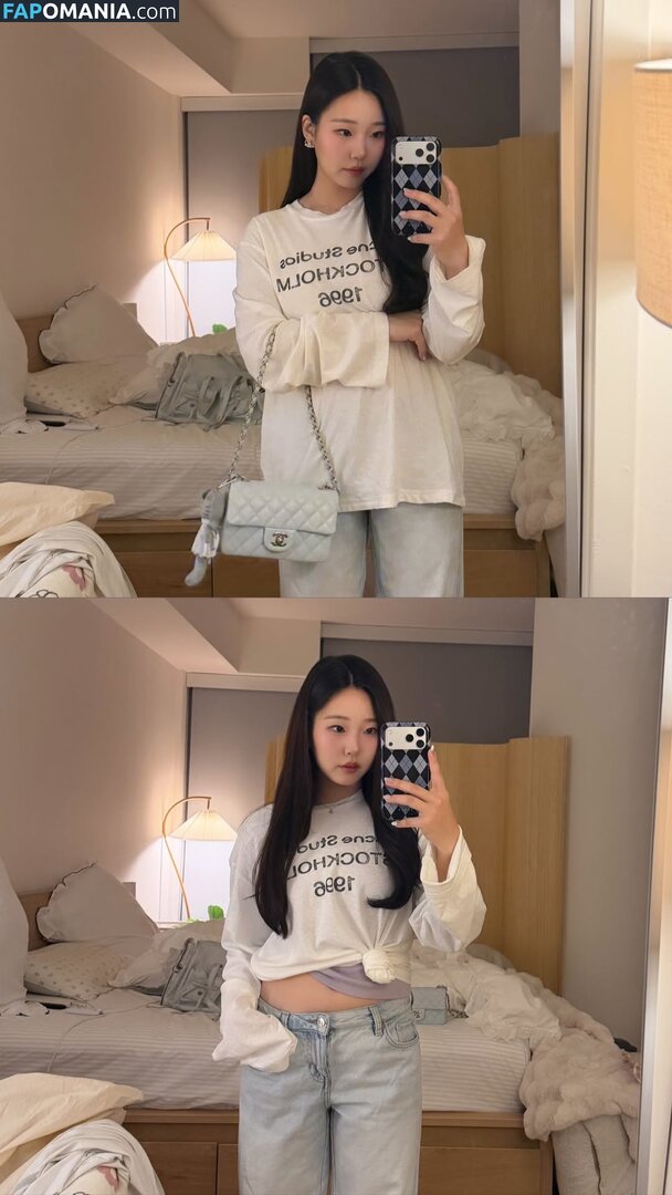 AGirlAndAGame / Jessica / h.yojeong / jessicahkim / jessicanigri Desnudo OnlyFans  Foto filtrada #936