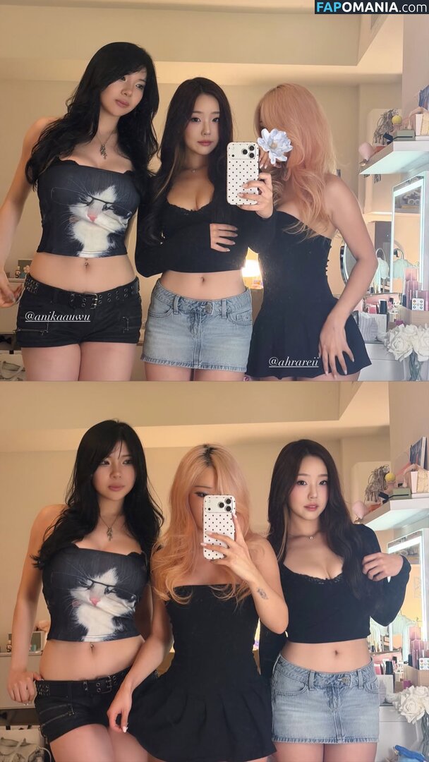 AGirlAndAGame / Jessica / jessicahkim / jessicanigri / kaburbank Desnudo OnlyFans  Foto filtrada #950