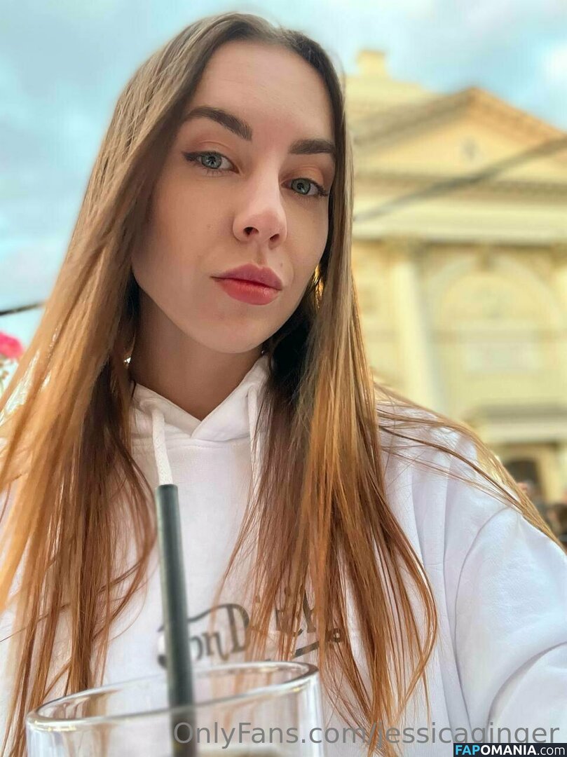 jessicaginger Desnudo OnlyFans  Foto filtrada #10