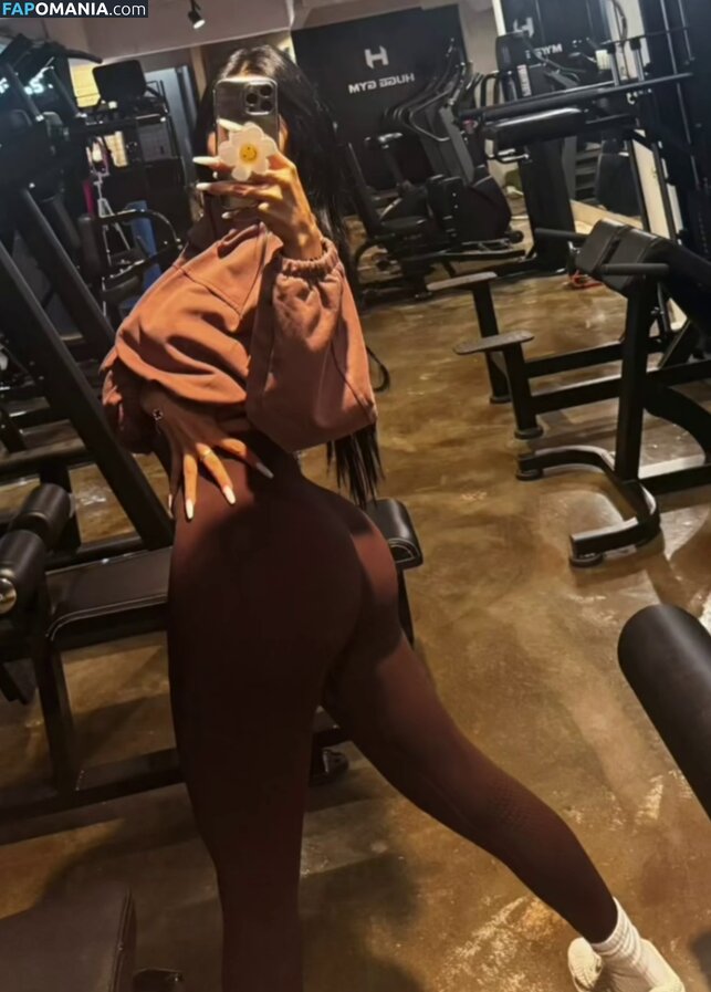 Jessicah_o / jessiqueenp Desnudo OnlyFans  Foto filtrada #3