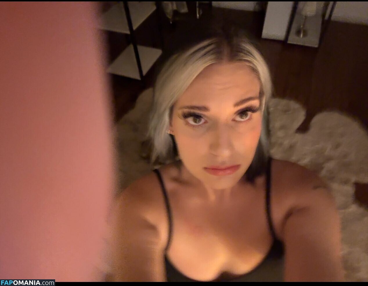 JessicaMarie295 / ashtiin Desnudo OnlyFans  Foto filtrada #1