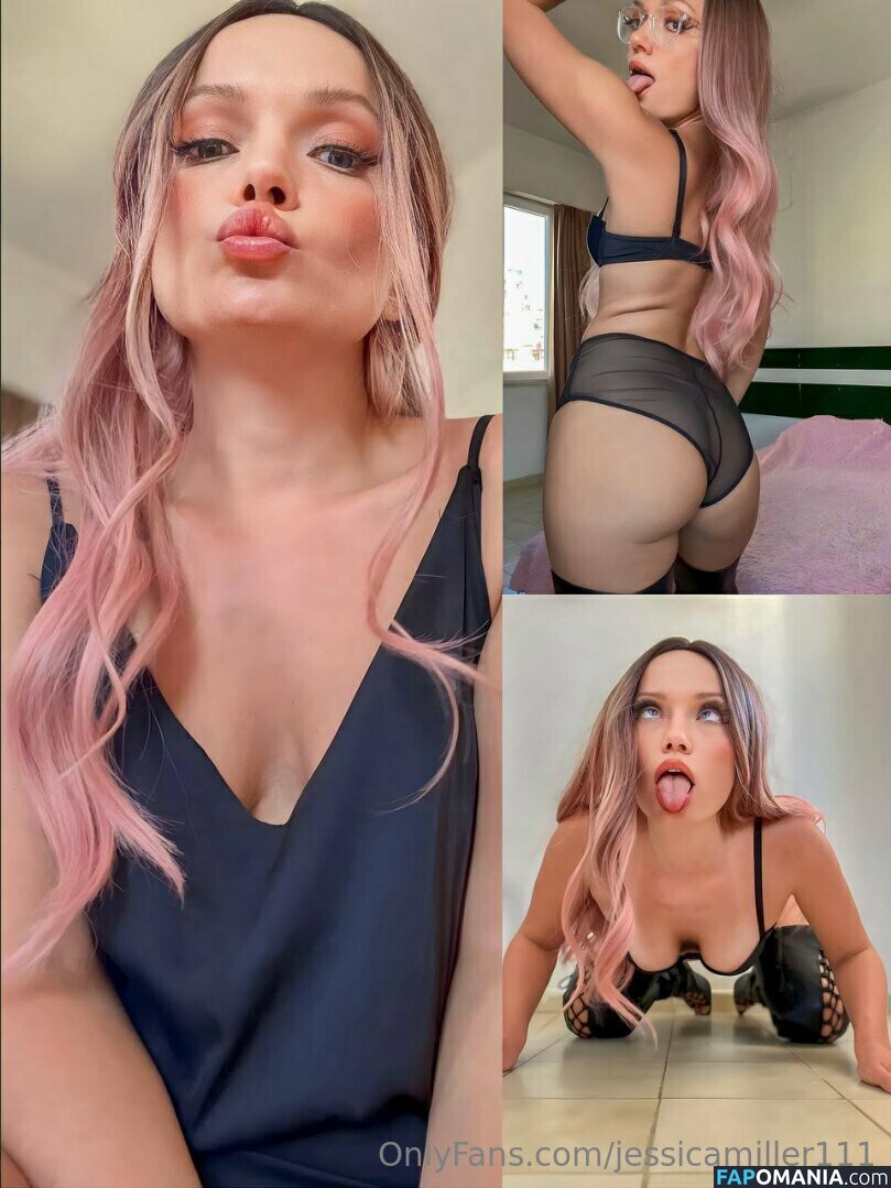 https: / jessicamiller111 Desnudo OnlyFans  Foto filtrada #58
