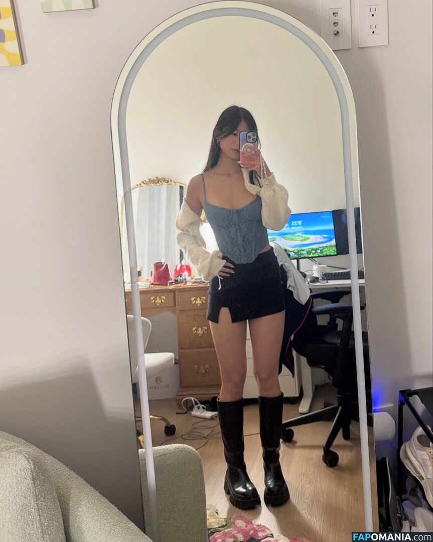 Jesseo8 / jESsiCa / jessicameak / jessicaoskam Desnudo OnlyFans  Foto filtrada #90