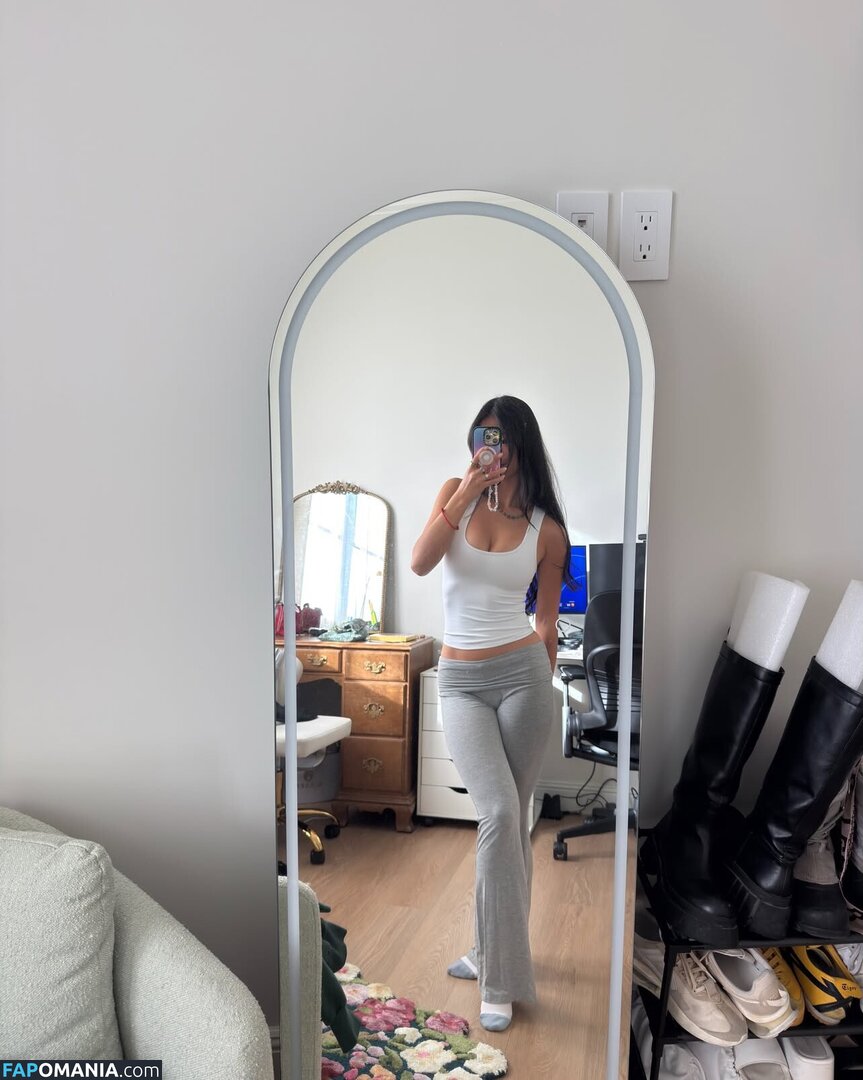 Jesseo8 / jESsiCa / jessicameak / jessicaoskam Desnudo OnlyFans  Foto filtrada #91