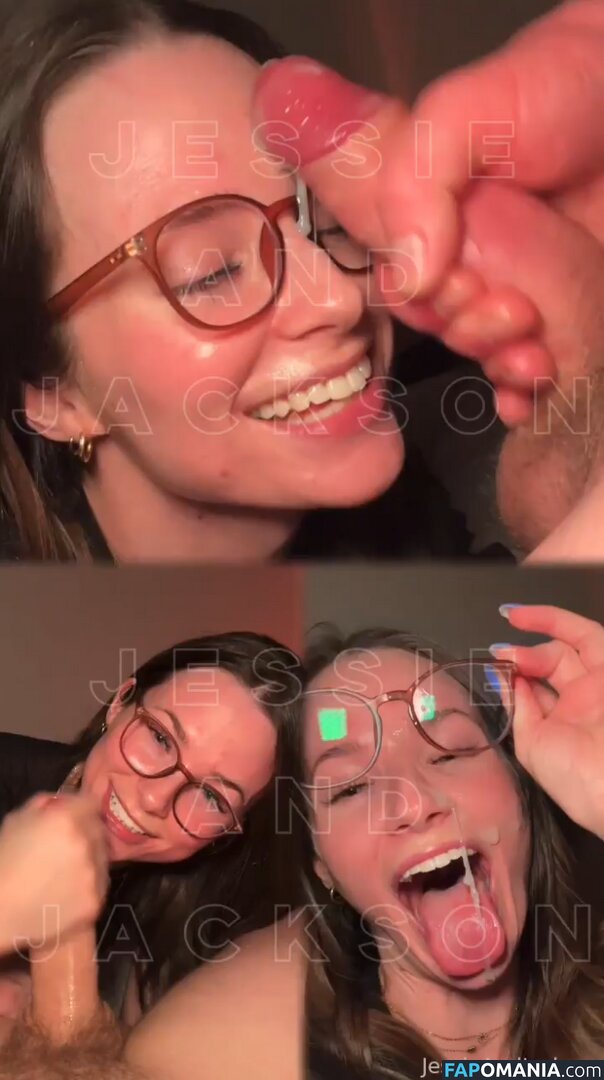 Jessie And Jackson / jessieandjackson / jessjackson Desnudo OnlyFans  Foto filtrada #5