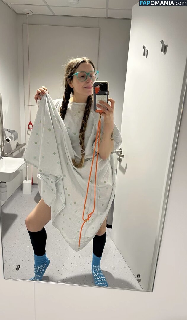 Jessie Cave / jessiecave Desnudo OnlyFans  Foto filtrada #26