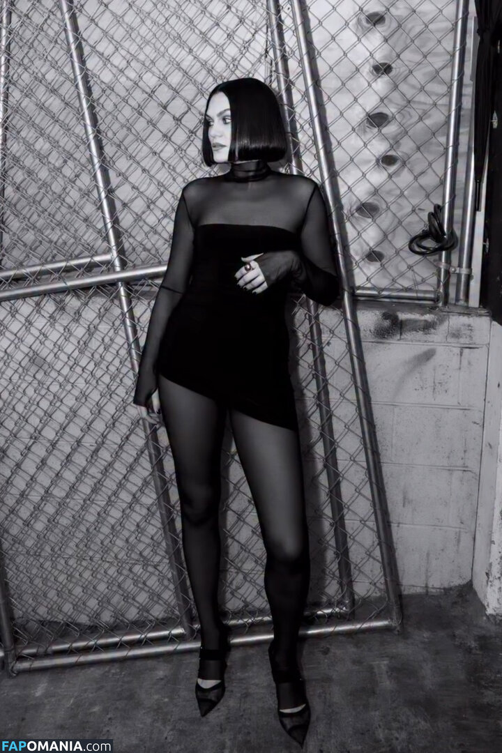 Jessie J / https: / jessie-j / jessiej Desnudo OnlyFans  Foto filtrada #179