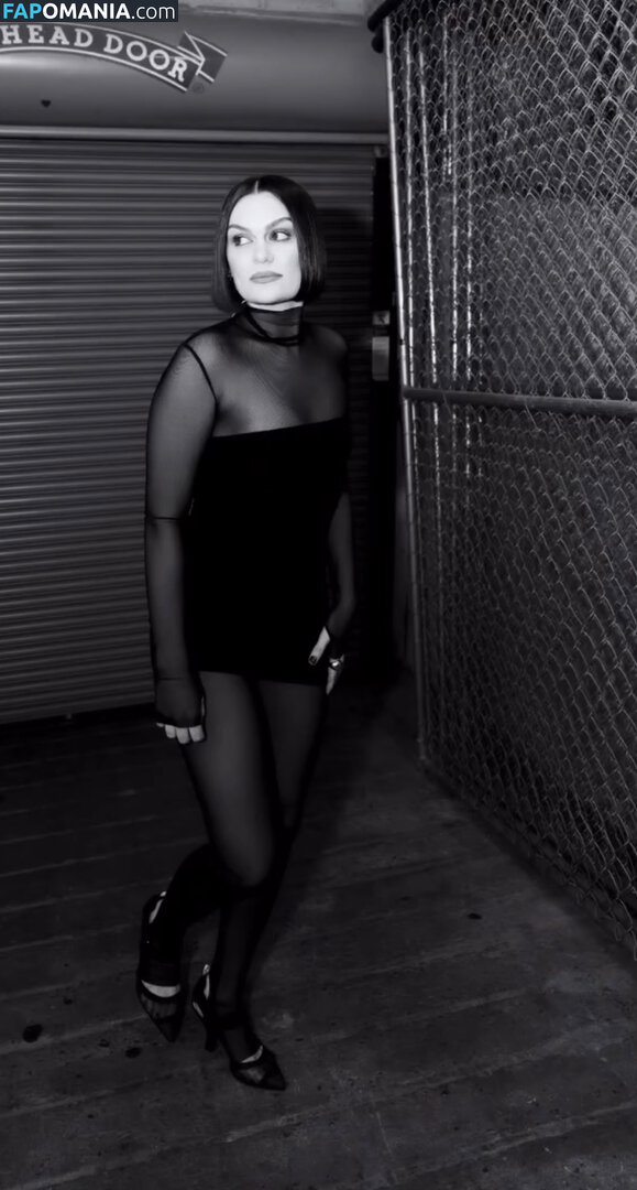 Jessie J / https: / jessie-j / jessiej Desnudo OnlyFans  Foto filtrada #180