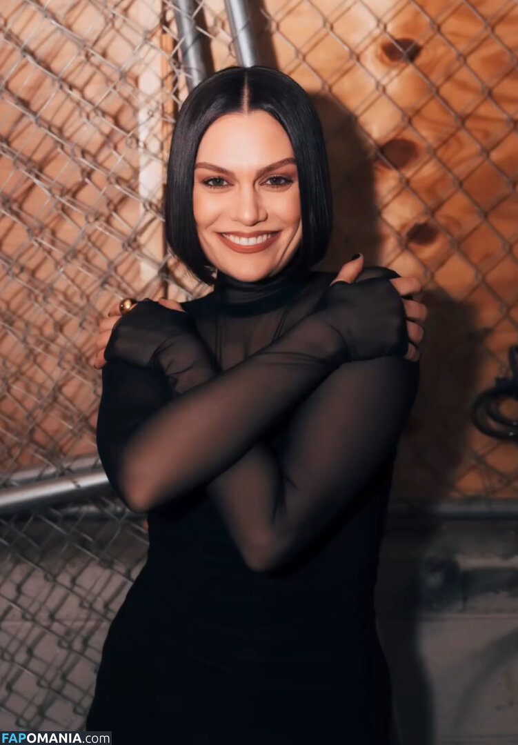 Jessie J / https: / jessie-j / jessiej Desnudo OnlyFans  Foto filtrada #186