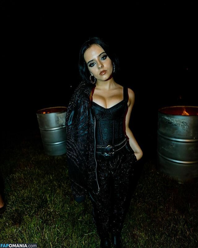 Jessie Murph / jessiemurphhh / playfullyfunsized Desnudo OnlyFans  Foto filtrada #4