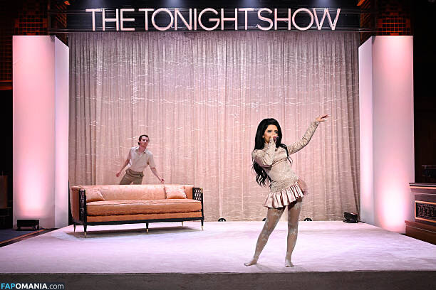 Jessie Murph / jessiemurphhh / playfullyfunsized Desnudo OnlyFans  Foto filtrada #11