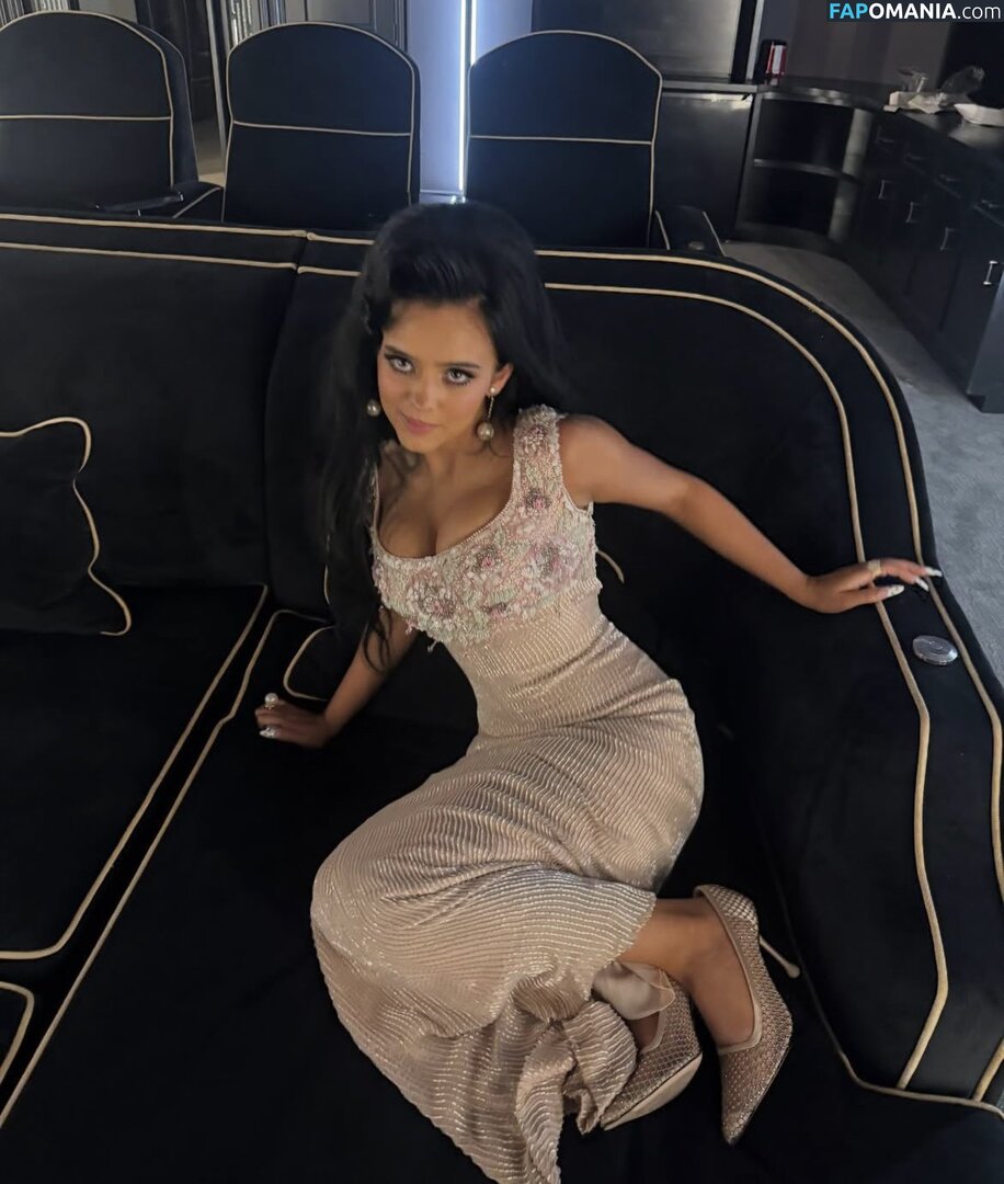 Jessie Murph / jessiemurphhh / playfullyfunsized Desnudo OnlyFans  Foto filtrada #15