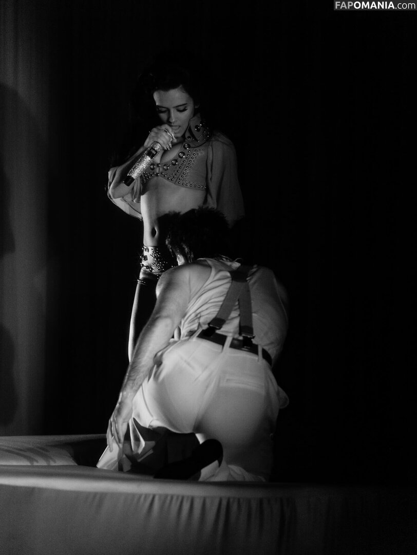 Jessie Murph / jessiemurphhh / playfullyfunsized Desnudo OnlyFans  Foto filtrada #24